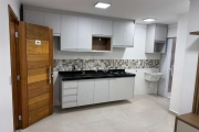 Apartamento na Vila Gustavo com 1 dormitório