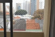 Apartamento em Santana com 2 Dormitórios e 1 vaga