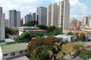 Apartamento com 3 quartos à venda ou locação Vila Clementino, prox Metrô Santa Cruz