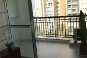 Apartamento a venda no bairro Vila Andrade