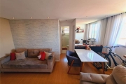 Apartamento Interlagos
