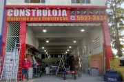 Prédio Comercial a Venda 300m²  Jd Novo Horizonte