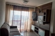 Apartamento com 03 dormitórios a venda - Bairro Jardim Taquaral