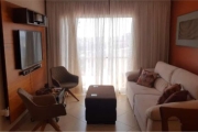 Apartamento  venda - Campo Grande SP