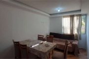 Apartamento de 2 quartos Jardim Novo Santo Amaro