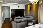 Apartamento a venda no bairro Campo Grande SP