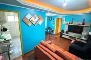 Apartamento ao lado do terminal Grajau