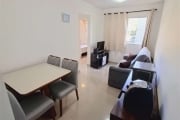 Apartamento Guarapiranga