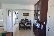 Apartamento a venda Edificio Luciana 48m²  Jardim São Paulo- Tucuruvi