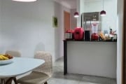 Apartamento para venda com 03 dormitórios na Pedreira