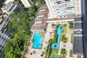 APARTAMENTO FLAT pronto para morar Condominio ParkWay 39m²