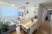 Apartamento no Vila Remo