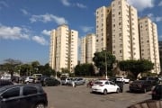 Apartamento Campo Grande