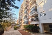 Apartamento Campo Grande