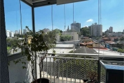 APARTAMENTO 65M² 3 DORM E LAZER COMPLETO NA VILA SANTA CATARINA SÃO PAULO - SP / VENDA