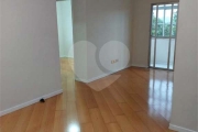 Apartamento para locação no Jardim Regis