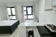 lindo apartamento na Aclimação