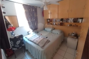 Apartamento a Venda 2 Dorm Jd Aparecida