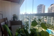 lindo apartamento no Brooklin