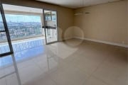 Apartamento para locação no bairro Campo Grande SP