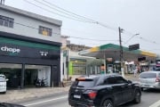 Salão Comercial 125 metros quadrados - vende