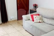 Apartamento 2 quartos em Interlagos - SP