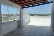 Cobertura à Venda no Condomínio Varandas Interlagos – Vista Panorâmica para o Autódromo