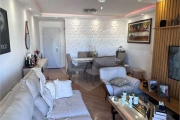 Apartamento 3 quartos e suíte em Interlagos - SP