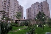 Apartamento com 02 quartos para Locação em Curitiba, Linha Verde