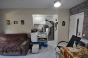 Apartamento com 2 dormitórios à venda, 60 m² por R$ 350.000 - Fonseca - Niterói/RJ