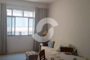 Apartamento com 3 dormitórios à venda, 100 m² por R$ 700.000 - Icaraí - Niterói/RJ