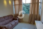 Apartamento com 2 Quartos à venda, 50 m² por R$ 460.000 - Icaraí - Niterói/RJ