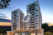 Apartamento 2 Quartos, 1 suíte no Fonseca em Niterói
