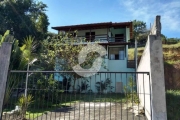 Casa com 2 quartos à venda, 160 m² por R$ 520.000 - Flamengo - Maricá/RJ