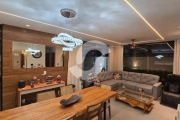 Casa com 4 quartos à venda, 290 m² por R$ 1.990.000 - Inoã - Maricá/RJ