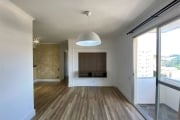 Apartamento com suíte