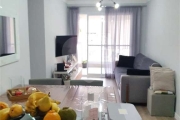 Lindo Apartamento de 2 Dormitórios, 1 Suíte e Varanda Gourmet na Vila Guarani