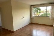 Apartamento Jabaquara