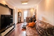 Apartamento em Moema