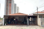 Casa perto do metrô Santos Imigrantes