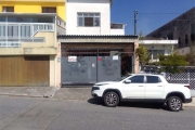 Galpão comercial na Vila Santa Catarina