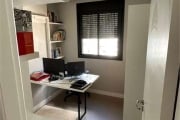 Apartamento de 2 dormitórios na Vila Mariana