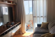 Apartamento 2 dormitórios