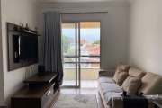 Apartamento 2 dormitórios