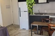 Apartamento novo para alugar