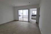 Apartamento novo à venda em Santo André