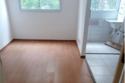 Apartamento de 2 dormitórios perto do metrô.