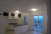 APARTAMENTO 2 DORMITÓRIOS COM VARANDA - VILA SANTA CATARINA.