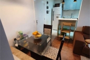 Apartamento de 2 dormitórios