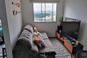 Apartamento no Parque Bristol